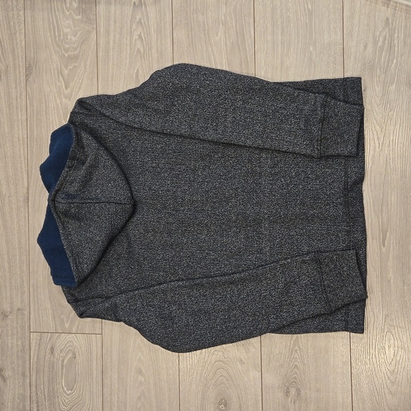 Banana Republic Full Zip Hoodie - Picture 4 of 4